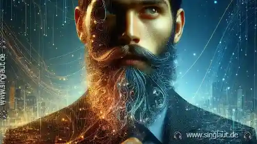 Der Mythos, dass selbstbewusste Menschen nie an sich zweifeln