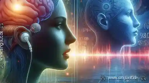 Der Mythos, dass die Stimme die Intelligenz widerspiegelt