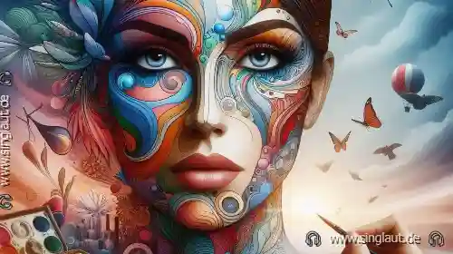 Die performative Qual des erzwungenen Selbstausdrucks