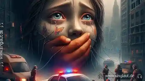 Das Trauma, zum Schweigen gebracht zu werden, bevor man überhaupt spricht