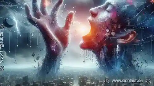 Wenn mächtige Stimmen durch Machtsysteme zum Schweigen gebracht werden