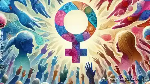 Wenn lautstarke Gender-Polizeiarbeit zu einer Form von Gewalt wird