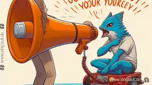 Wenn die innere Stimme gesellschaftliche Vorurteile widerspiegelt