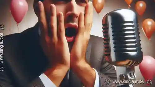 Wenn Ihre Stimme wegen ihres Akzents oder Tons beschämt wird
