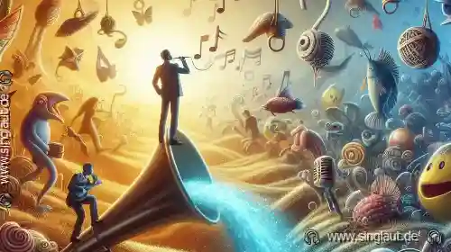 Warum jeder es verdient, seine eigene Stimme zu entdecken