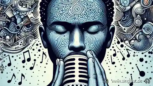 Warum manche Menschen ihre Stimme kodieren