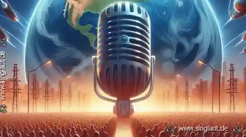 Warum Ihre Stimme nicht „seriös“ sein muss