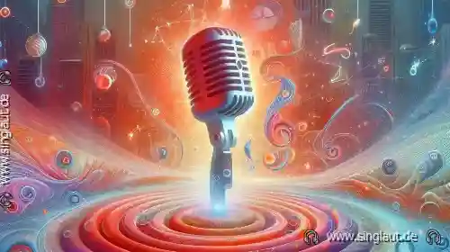 Warum sich Ihre Stimme mit der Zeit weiterentwickelt