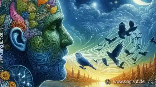 Warum eine sanfte Stimme keine Schwäche bedeutet