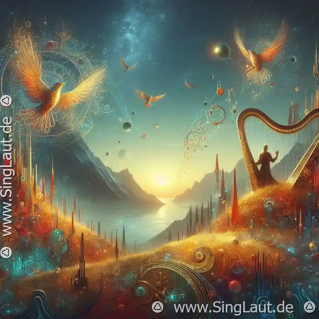 Ein morgendliches Summen-Ritual für Klarheit