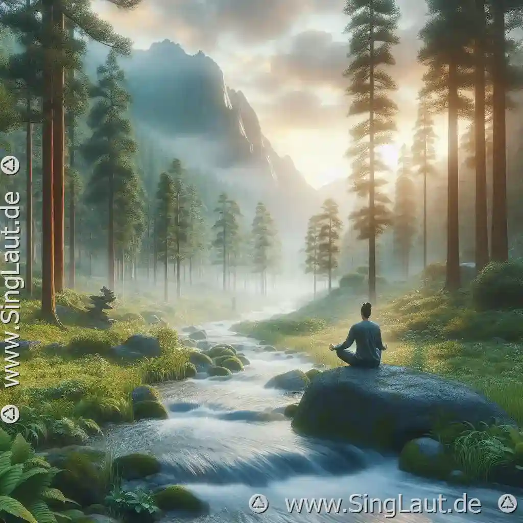 Bevor du führst, atme