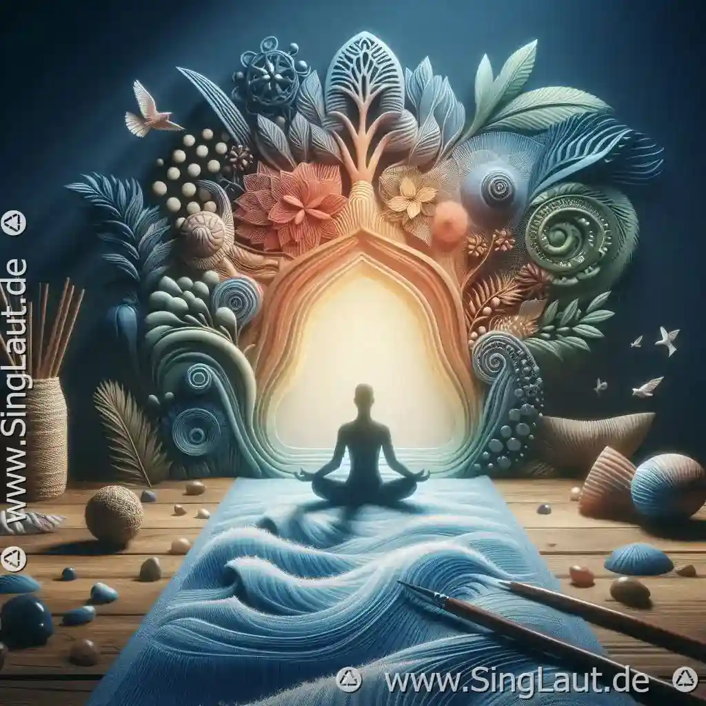 Atemanhaltetechniken für Konzentration & Ruhe