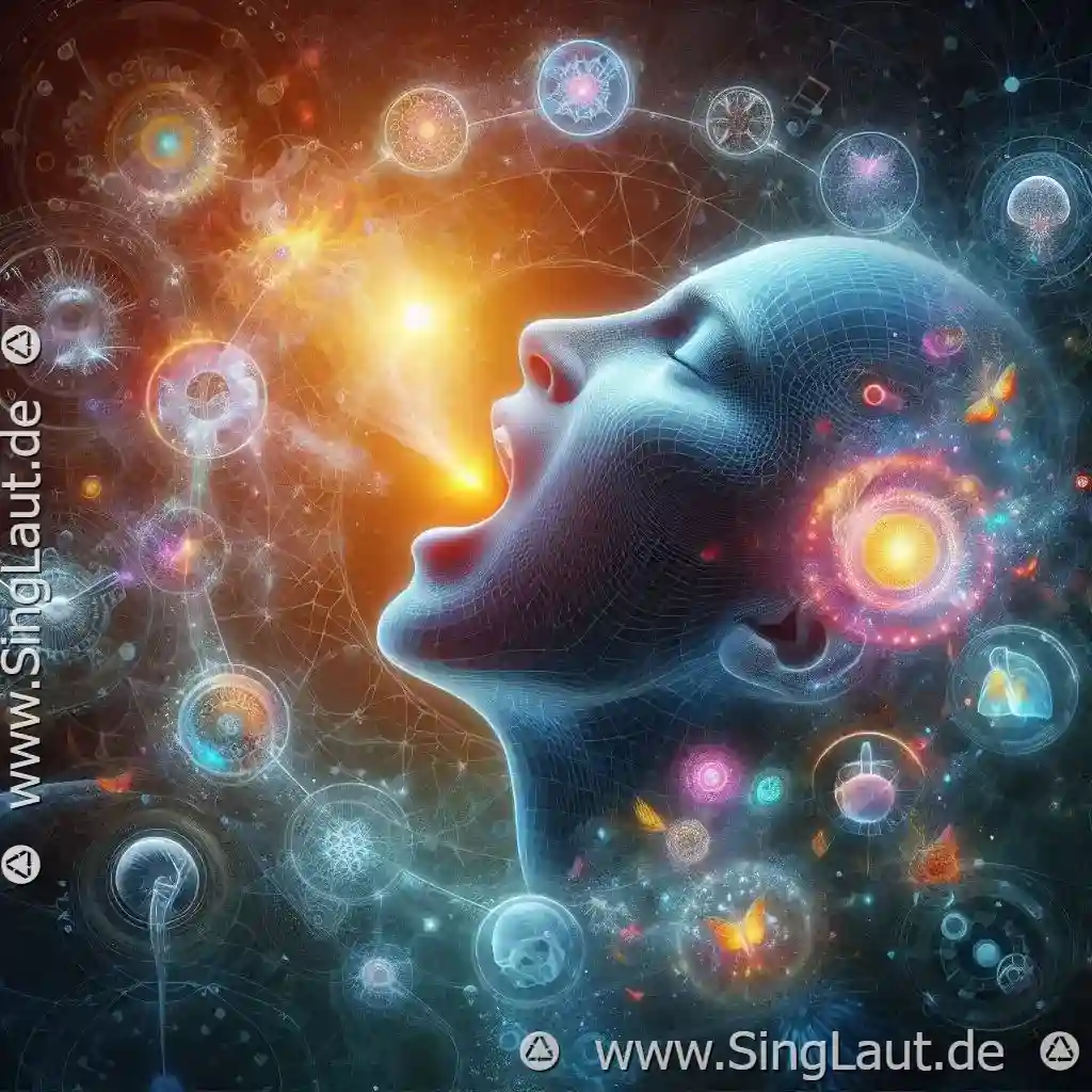 Atem als Medizin: Wie er Ihre Stimmbänder heilt