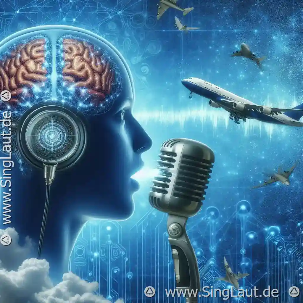 Das Gehirn summen: Stimmtechniken zur Konzentration