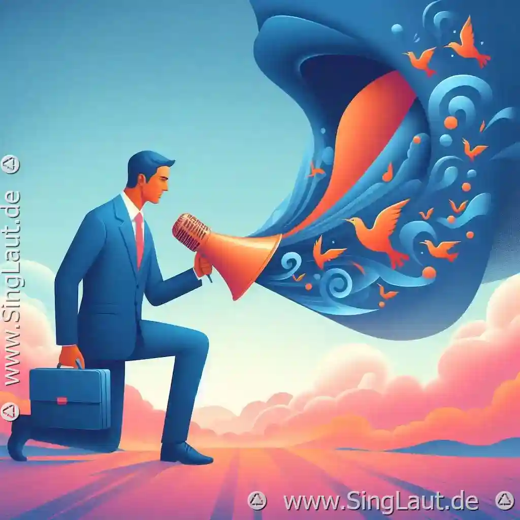 Kann eine Korrektur Ihrer Körperhaltung Ihre Stimme verbessern?