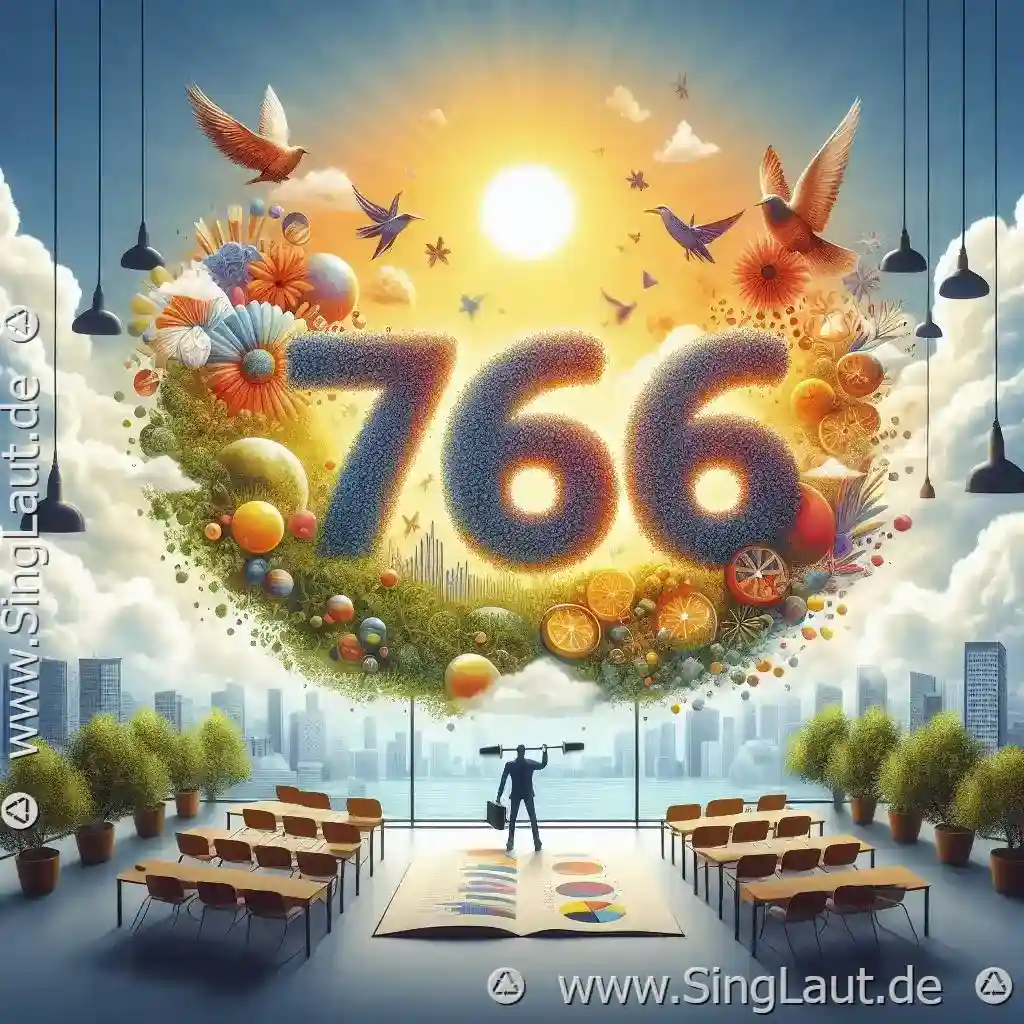 Kann man durch Ton sein Leben verändern?