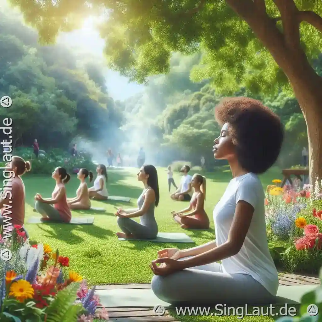 Kann man anderen durch den Atem Energie verleihen?