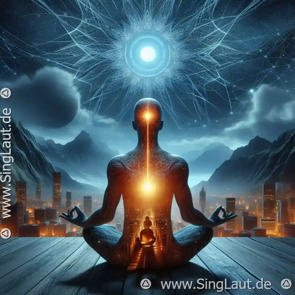 Kann man durch eine einzelne Note meditieren?