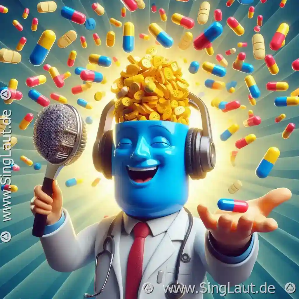 Kann ein Summen eine Pille ersetzen?