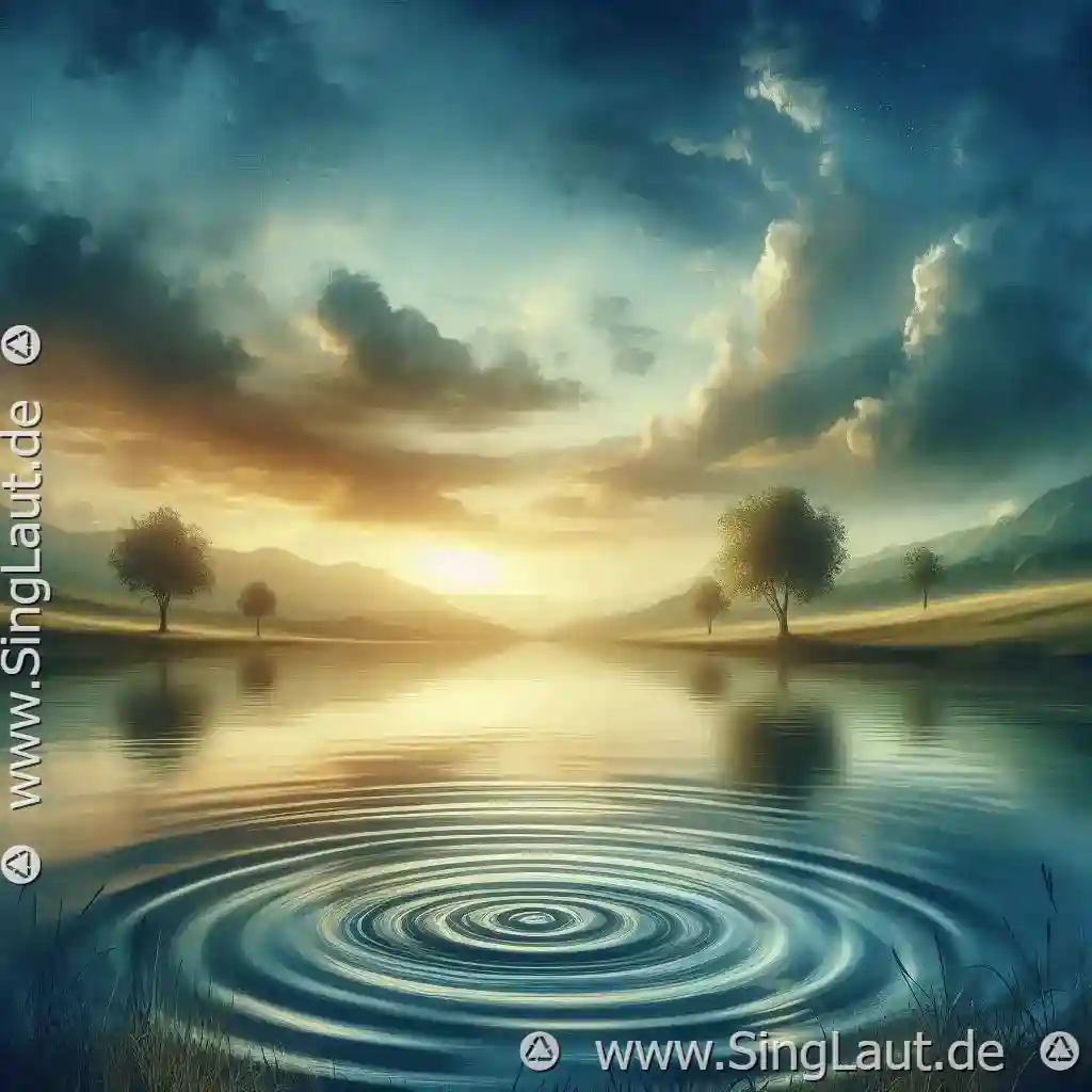 Kann die Stimme ohne Tränen weinen?