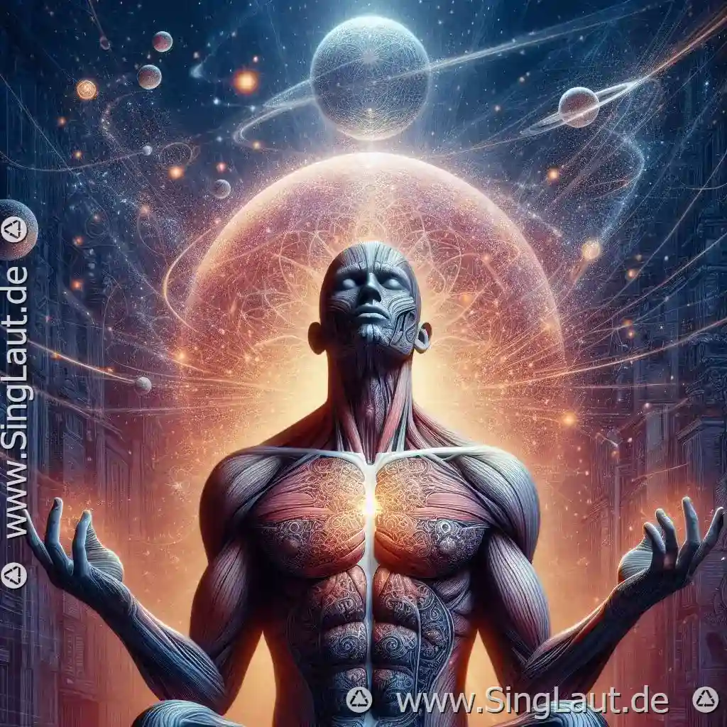 Zwerchfellatmung: Das Geheimnis müheloser Energie