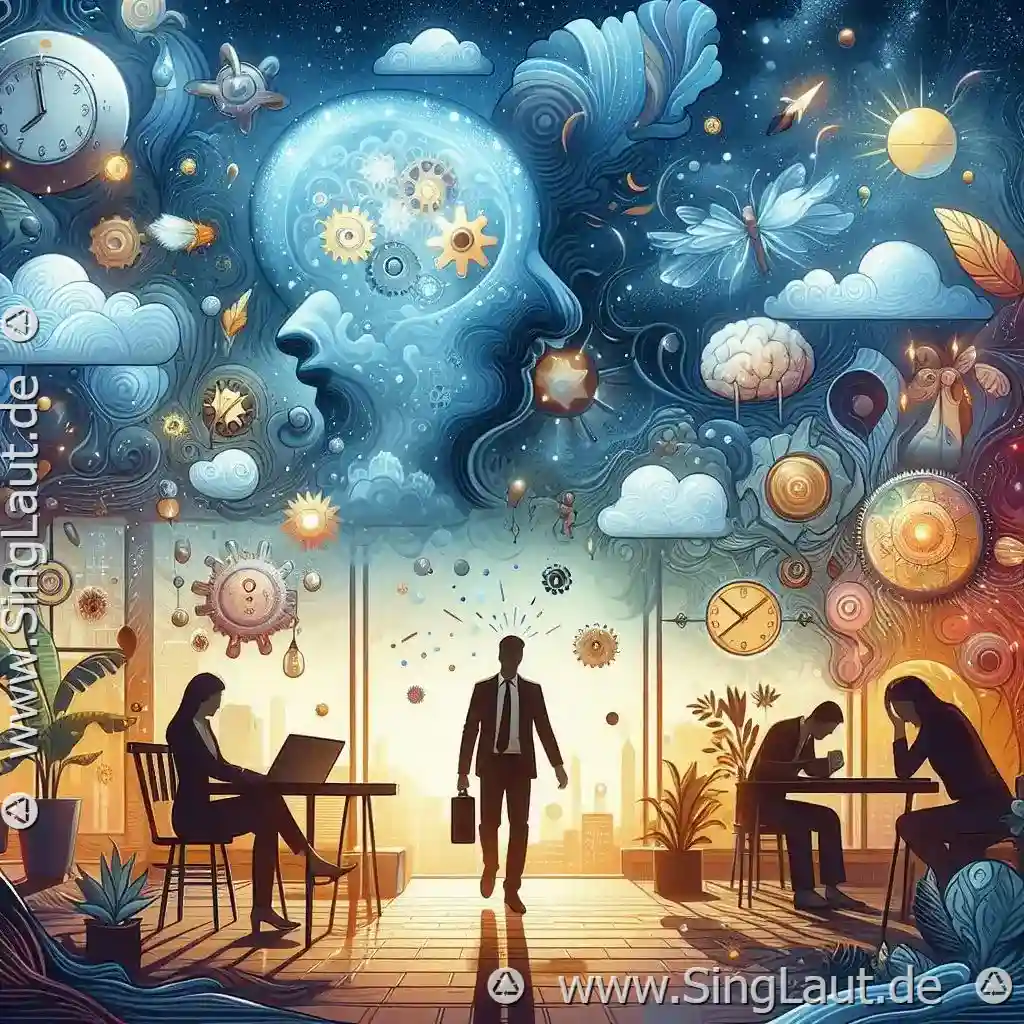 Emotionales Aufwärmen vor schwierigen Gesprächen