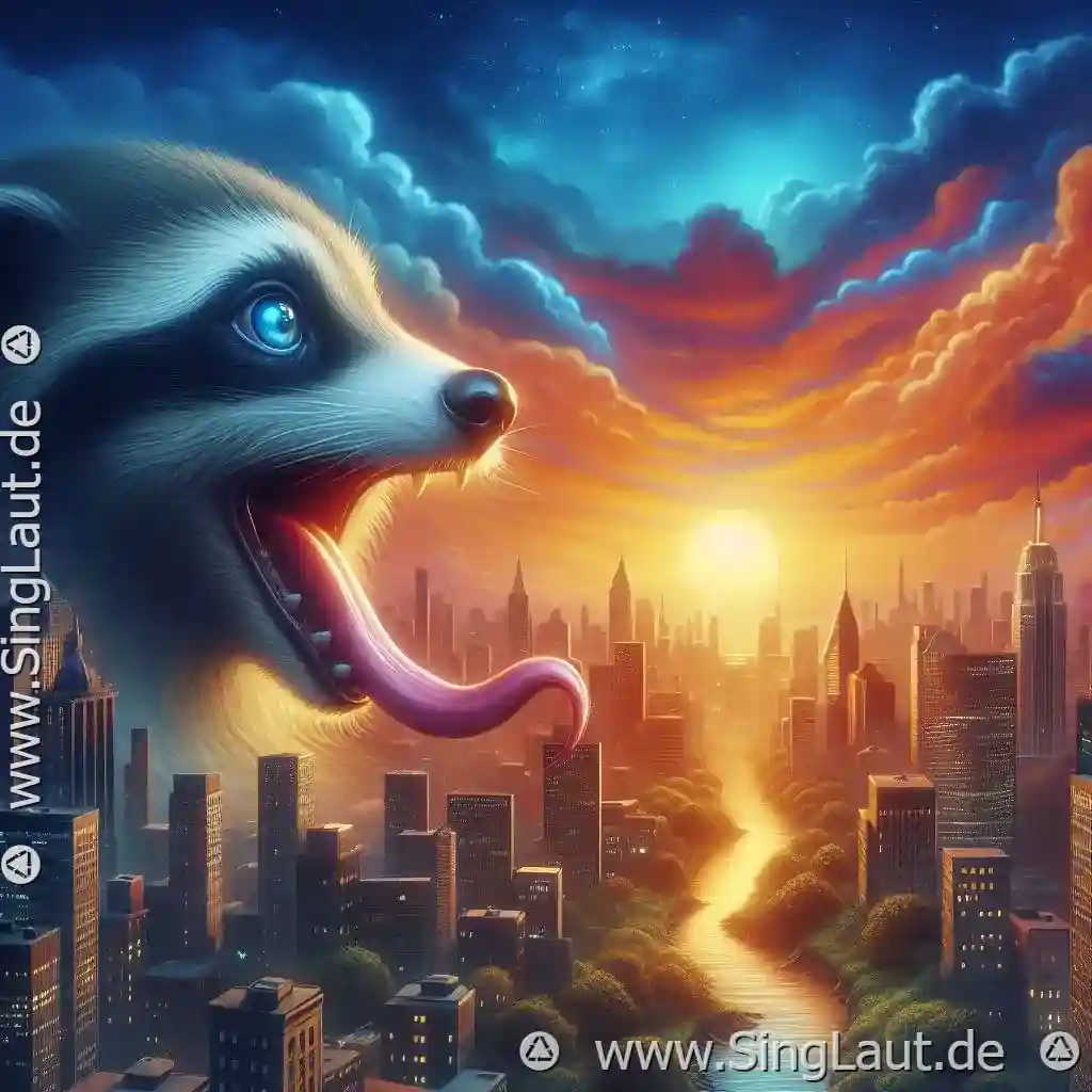 Stimm-Detox am Ende des Tages