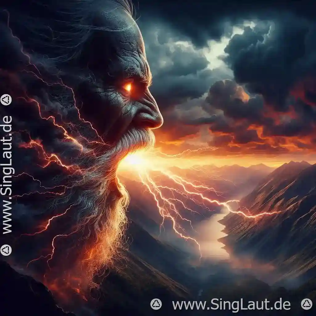 Vom stillen Atem zur donnernden Stimme