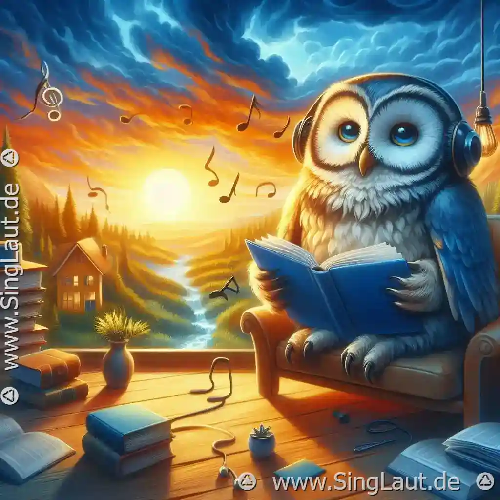 Sanfte Klänge für harte Tage