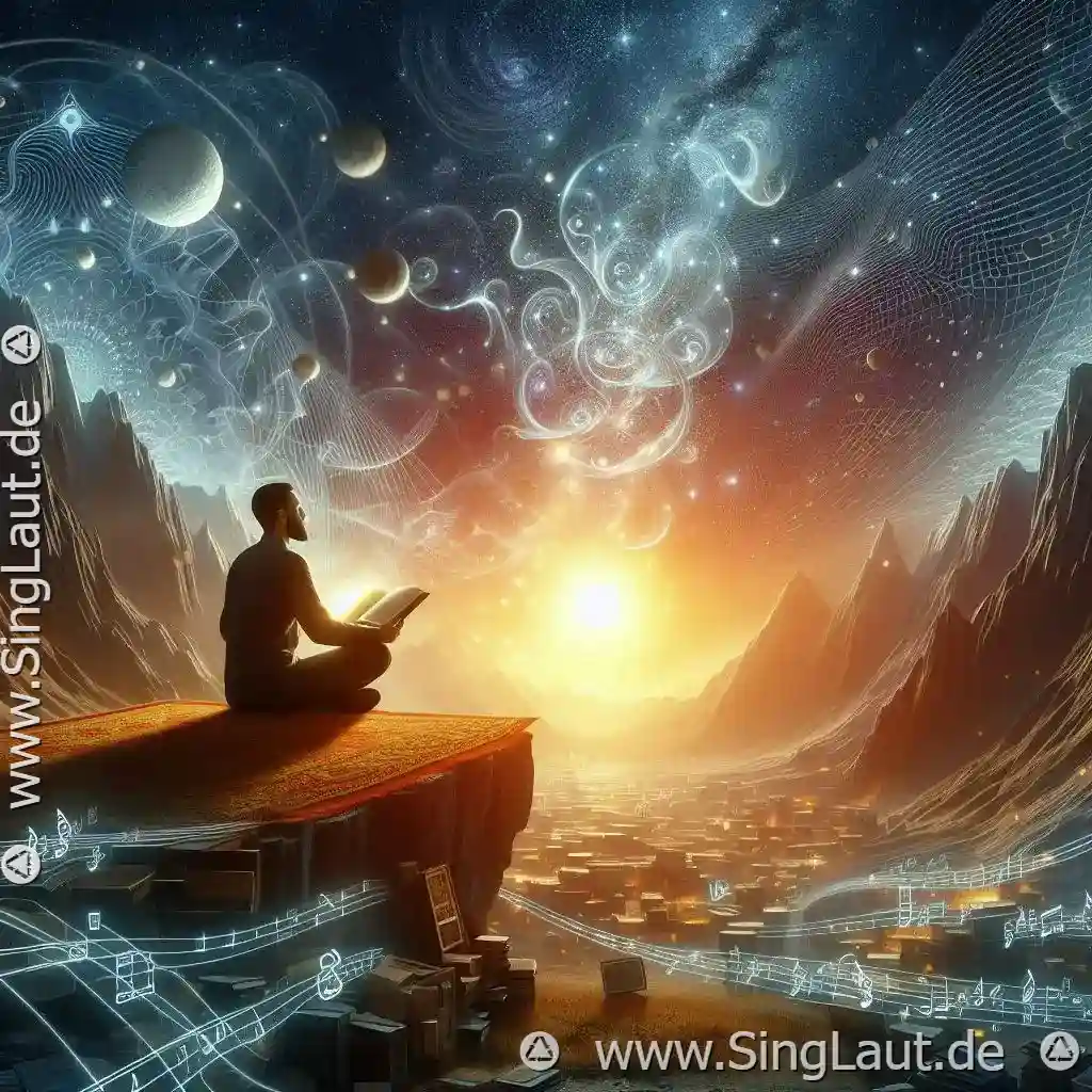 Selbstharmonisierung durch tägliches Singen