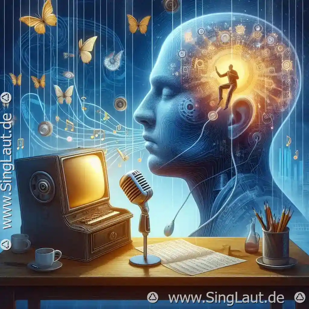 Wie 5 Minuten Summen Ihr Nervensystem zurücksetzen