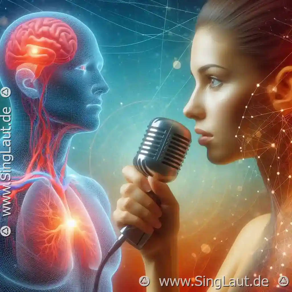 Wie Body Mapping Stimmbelastungen vorbeugen kann