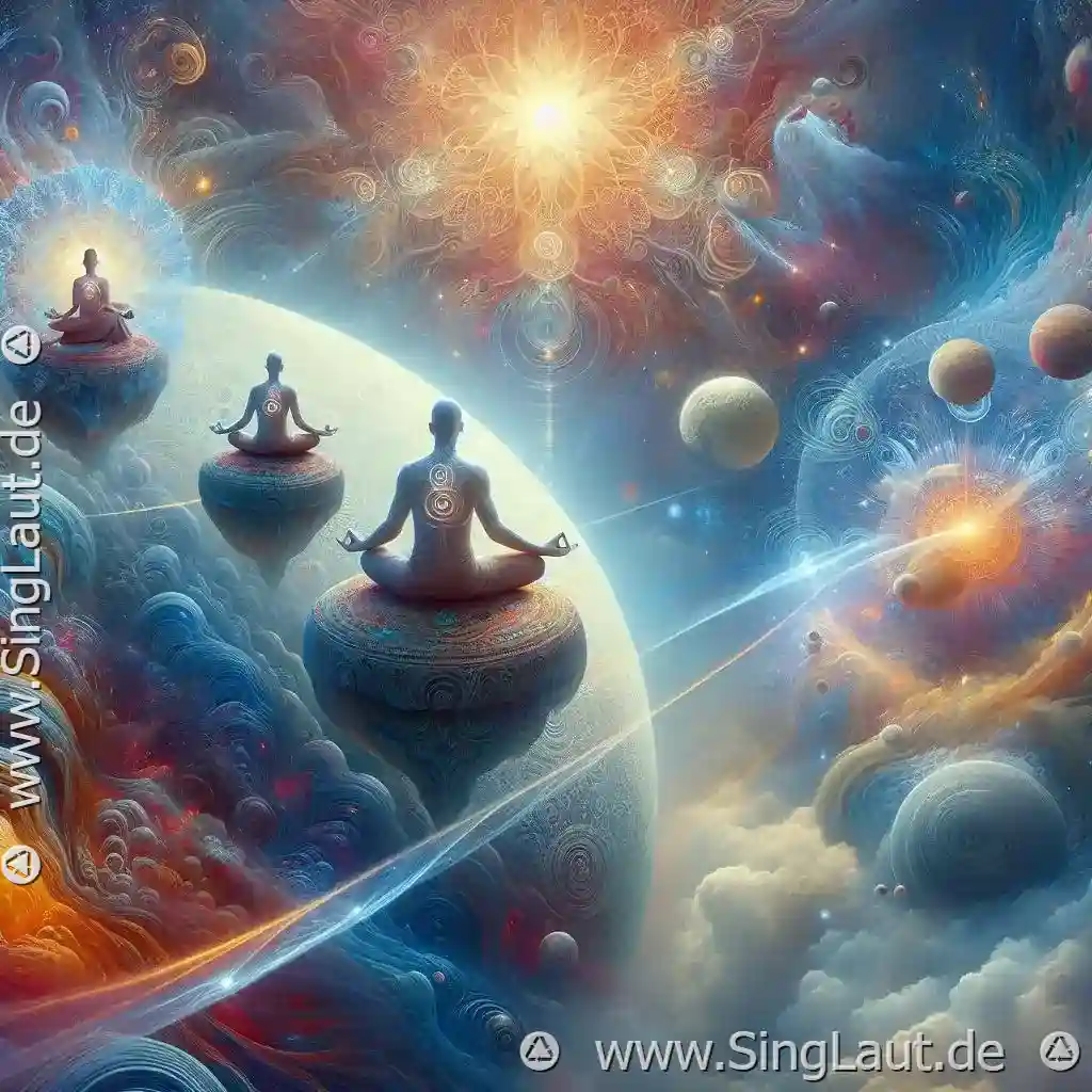 Wie Chanting den Geist wie Meditation beruhigen kann