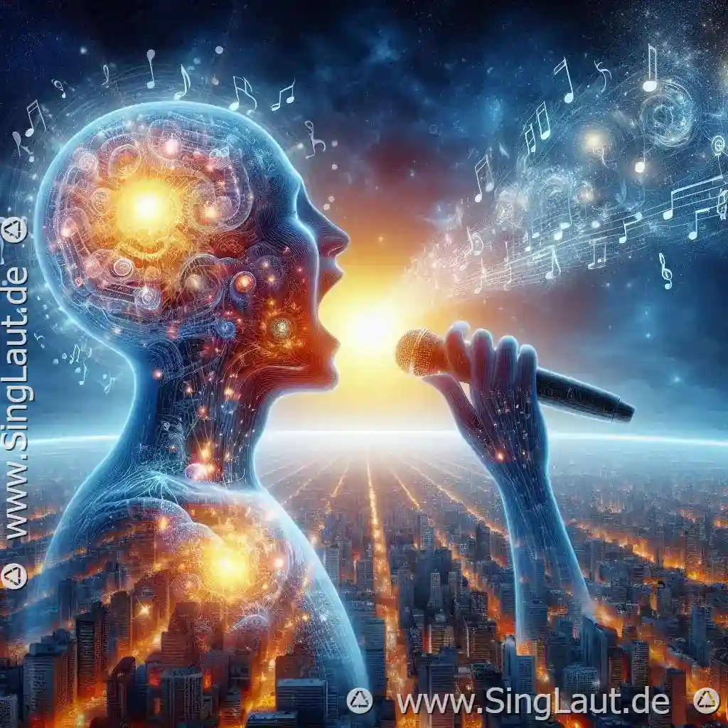 Wie Chorgesang Atem & Geist synchronisiert