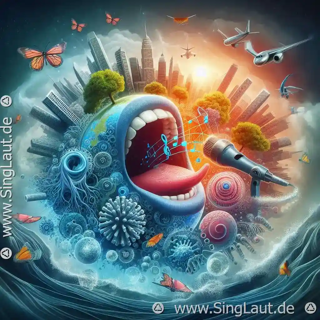 Wie das Klima chronische Stimmschmerzen beeinflusst