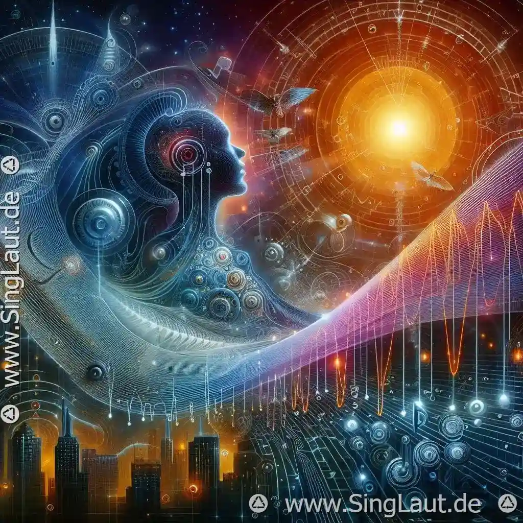 Wie unterschiedliche Frequenzen das Orgelsummen beeinflussen