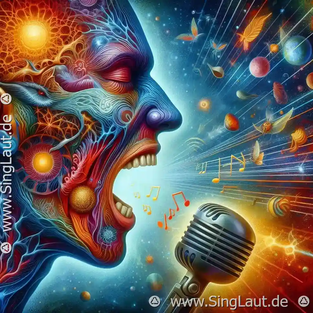 Wie Kieferspannung Ihre Stimme stillschweigend sabotiert