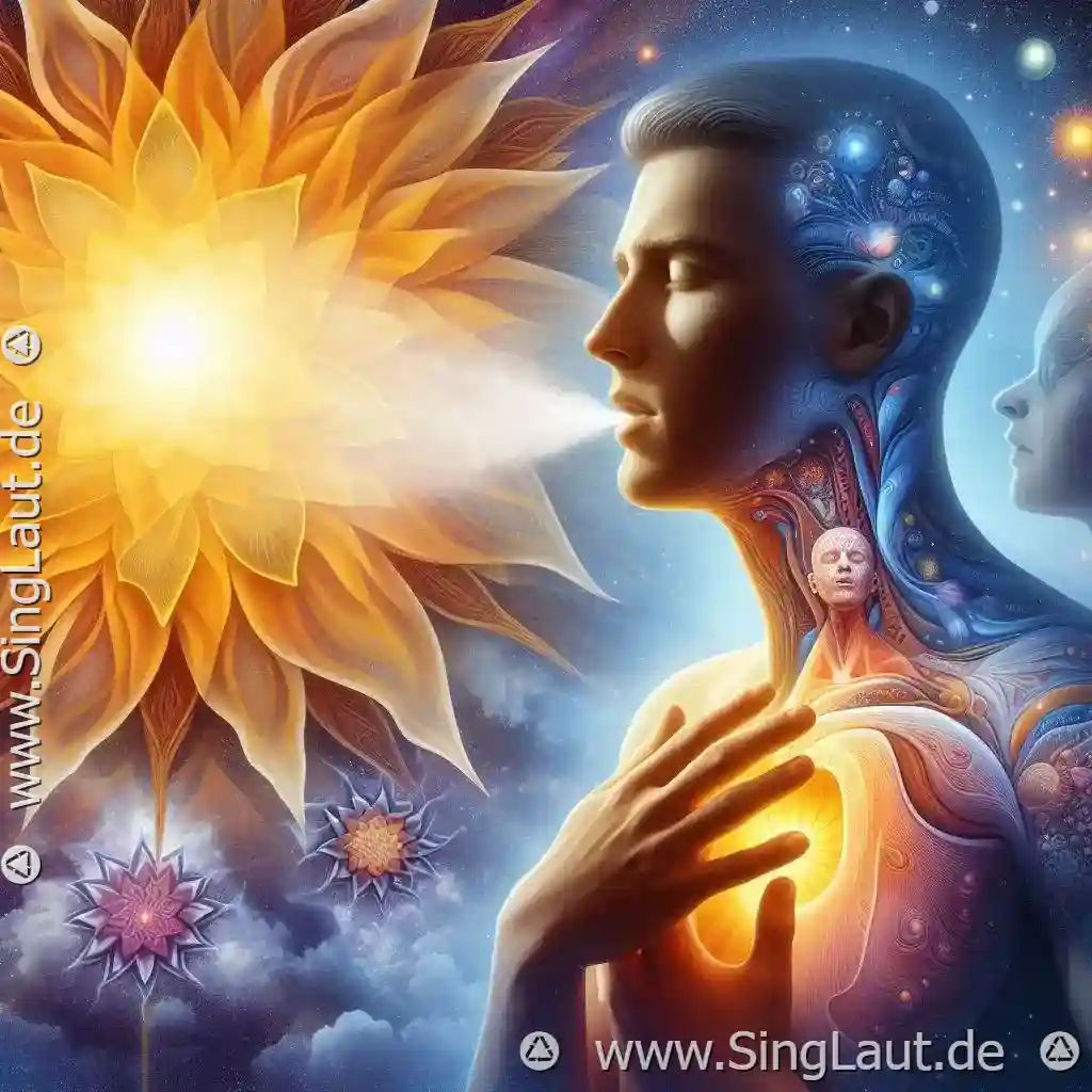 Wie Pranayama Ihre Stimme verändern kann