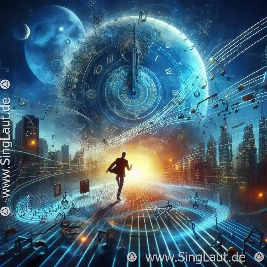 Wie Lieder die Zeit verlangsamen können