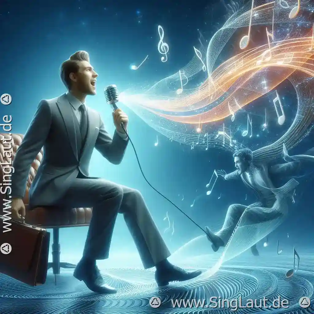 Wie Twists den Atem zum Singen frei machen können