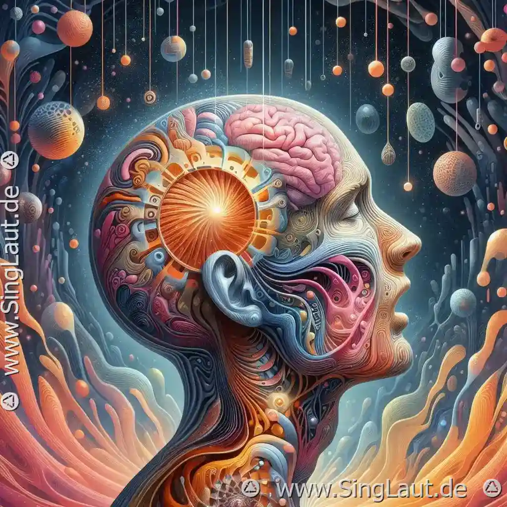 Wie die Stimme verrät, was der Körper fühlt