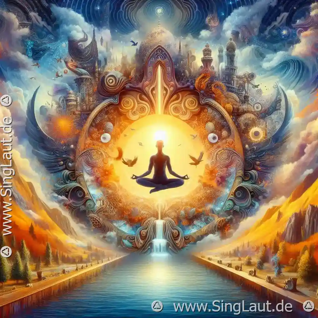 Wie Yoga Ihr wahres Stimmpotenzial freisetzt