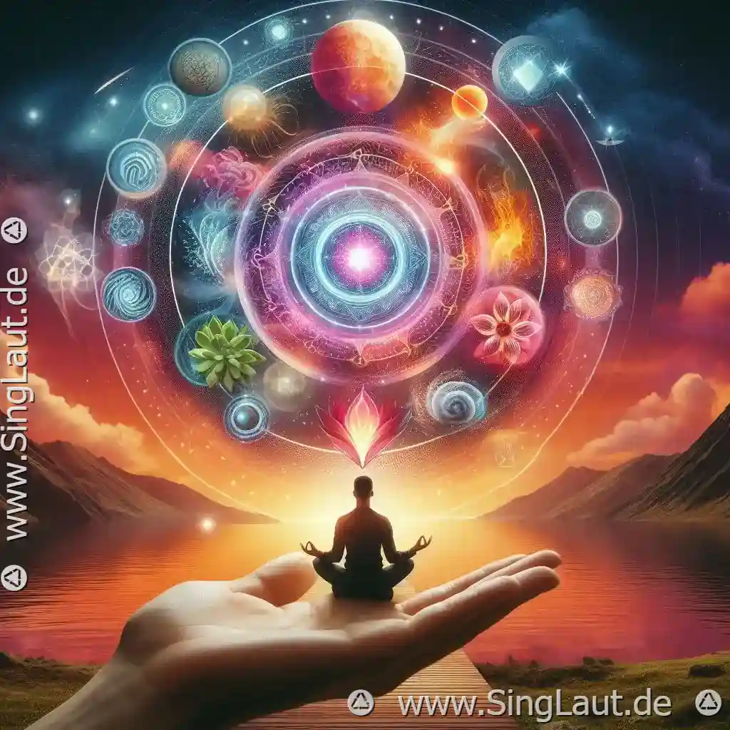 Wie Sie Ihre natürlichen Schwingungen verstärken