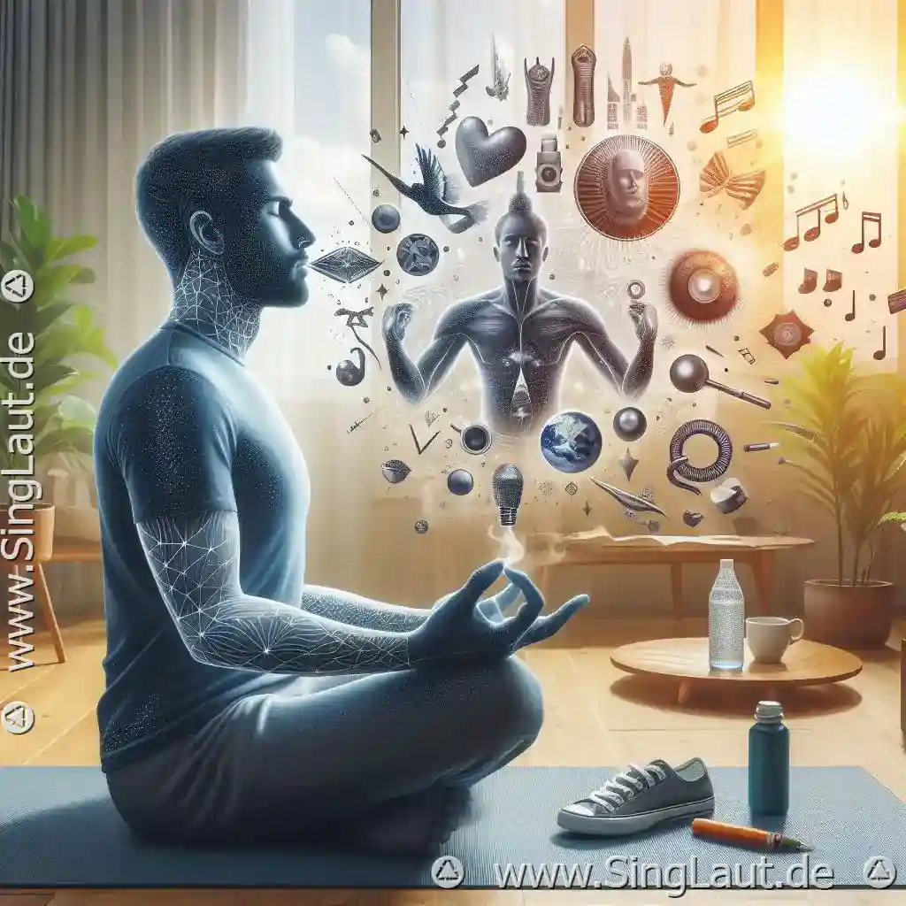 Wie man Pranayama und Stimmübungen kombiniert