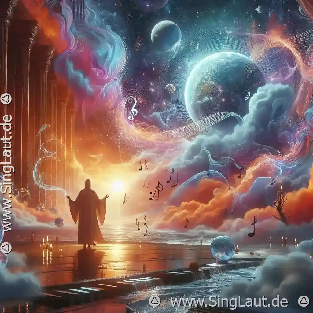 Wie man ein tägliches Stimmritual für inneren Frieden entwickelt