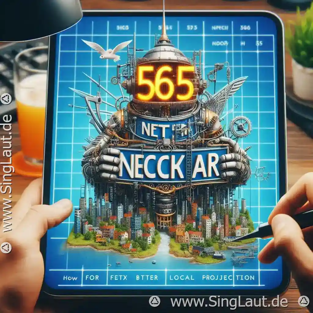 Wie man „Text Neck“ für eine bessere Stimmprojektion behebt