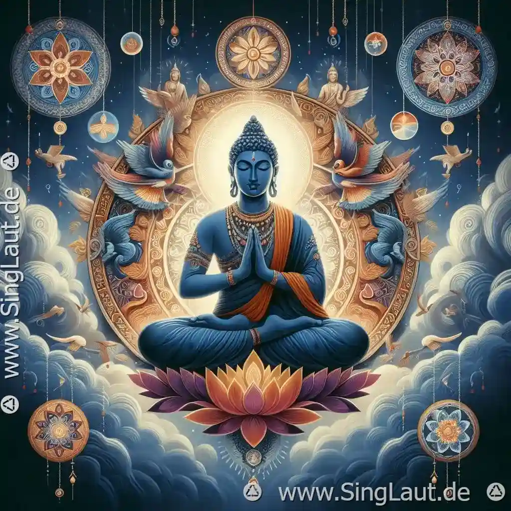 Wie du Mantras in deine Gesangspraxis integrierst