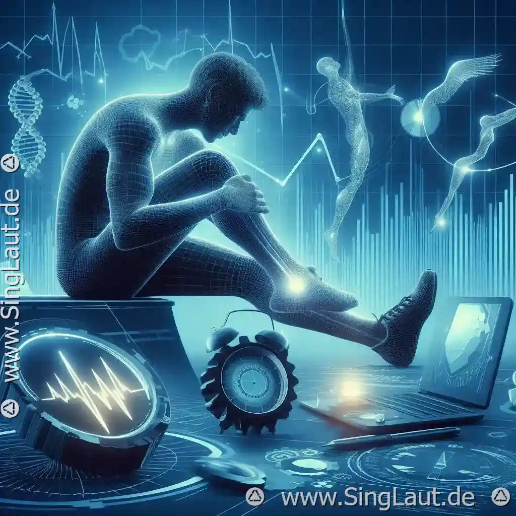 Wie man die Technik bei der Erholung von einer Überlastung ändert