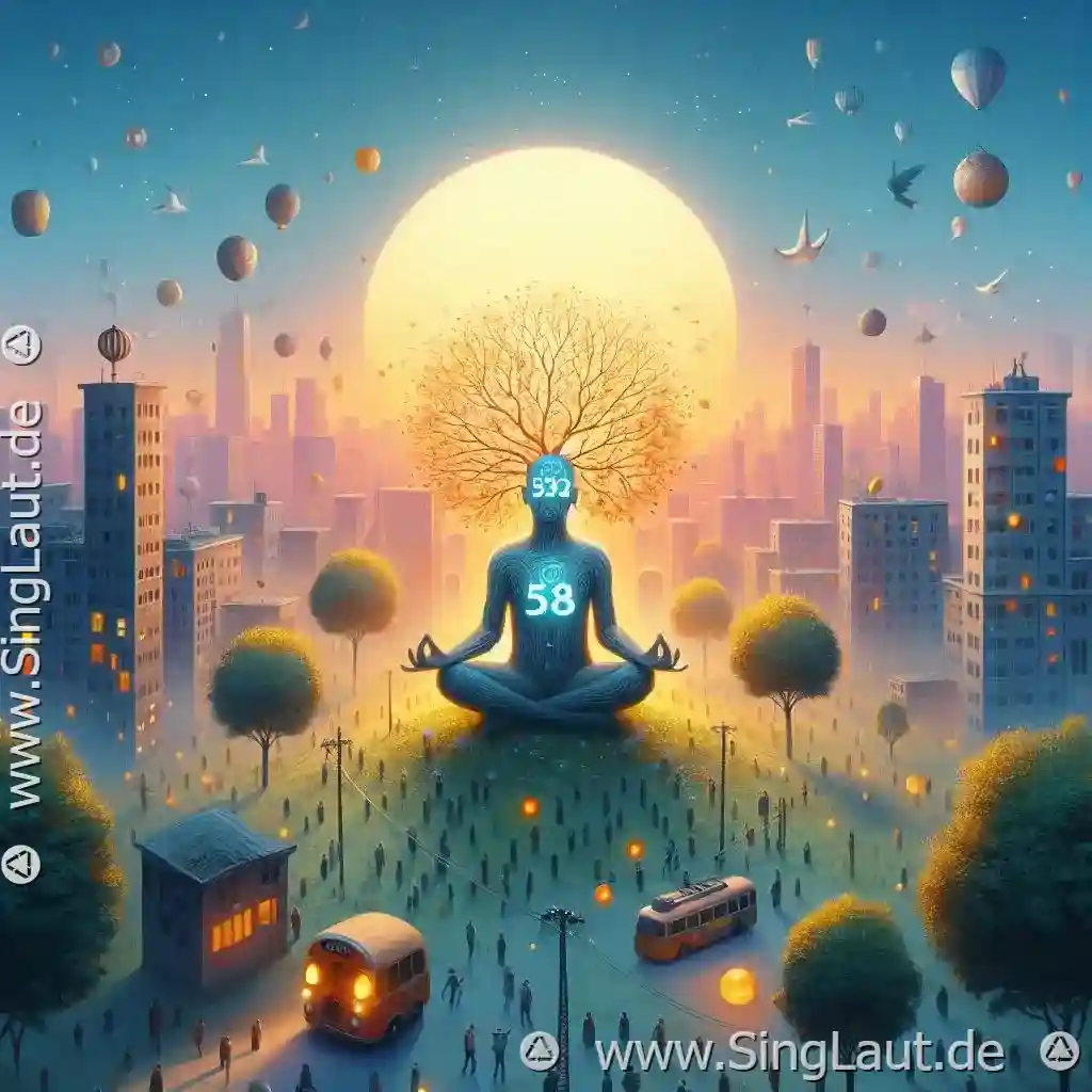 Wie man sitzt und trotzdem lebendig klingt