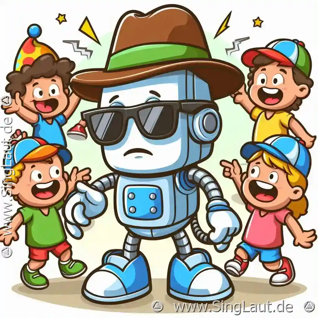 Wie man lebendig klingt, wenn man es nicht ist